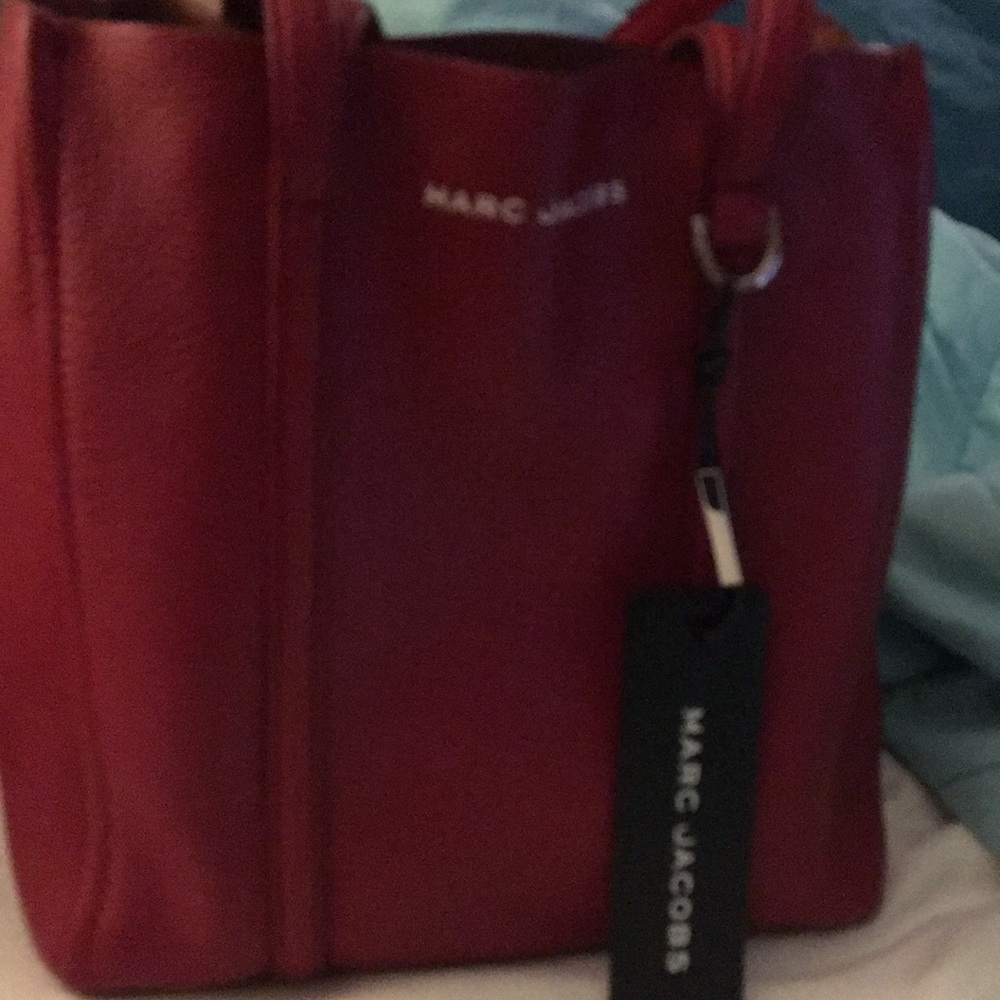 Beautiful Tote Bag